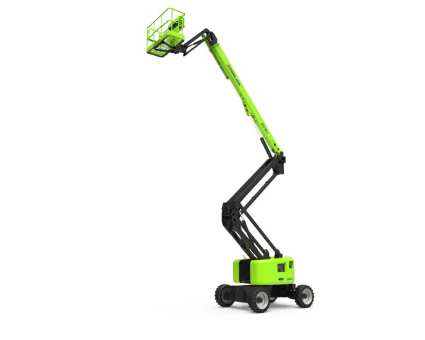 21m Zoomlion ZA18J Articulating Boom Lift