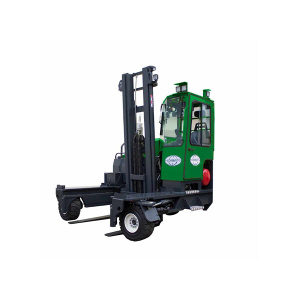 5 ton Combilift C5000 XL Multi-Directional Forklift