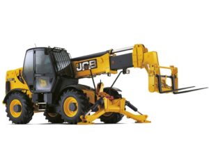 JCB 540-170 Telehandler