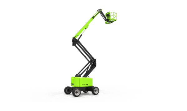 21m Zoomlion ZA20J Articulating Boom Lift