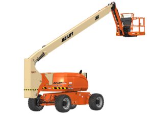 24m JLG 800AJ Articulating Boom Lift