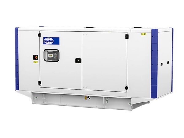 16.5kVA FG Wilson P18-6 Diesel Generator