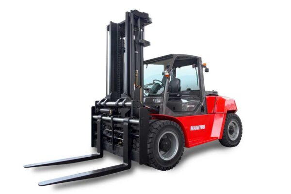 10 ton Manitou MI-X100D Diesel Forklift