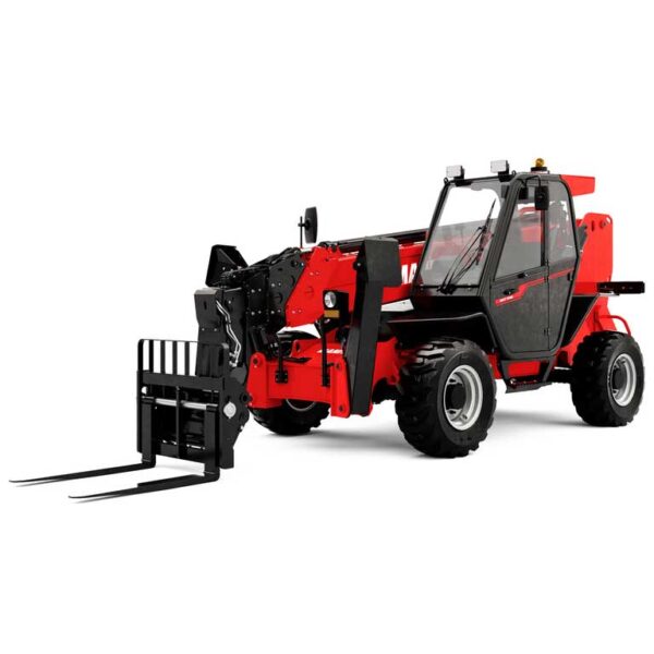 Manitou MXT 1740 Telehandler