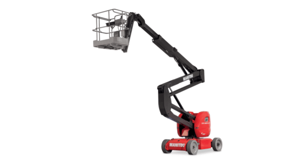 15m Manitou 150AETJ-C Articulating Boom Lift