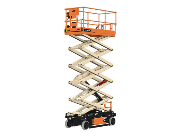 14m JLG 4045R Electric Scissor Lift