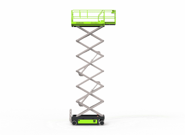 16m Zoomlion ZS1414 Electric Scissor Lift