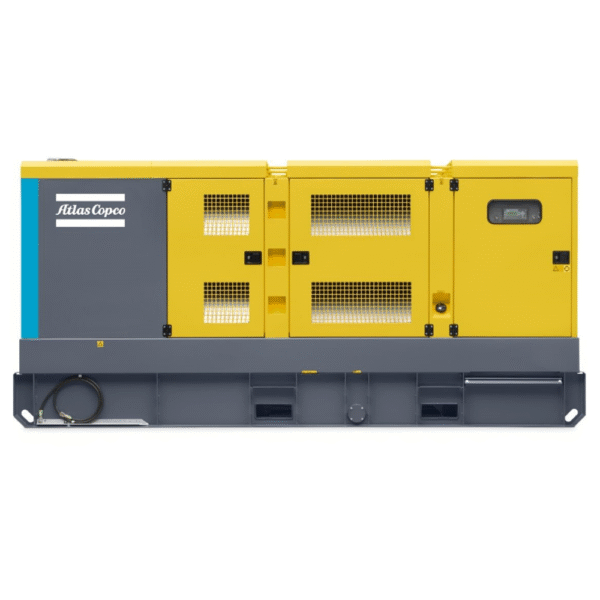 360 kVA Atlas Copco QAS360 Diesel Generator