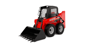 Manitou 1340R Compact Loader