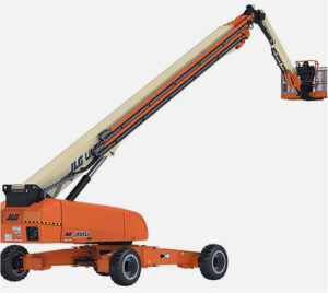Aerial - Telescopic Boom
