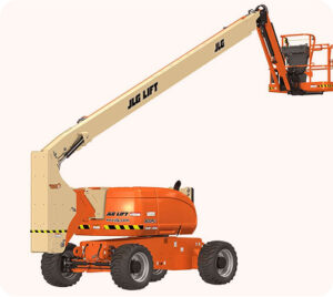 Aerial - Articulated Boom