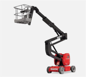 Aerial - Electric/ Hybrid Boom
