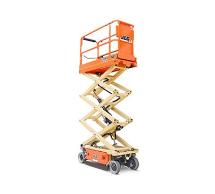 Scissor Lift (1)